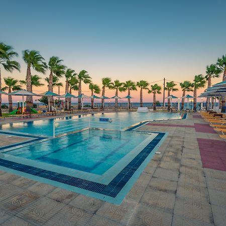 Mammis Beach Hotel Kardamena  Eksteriør billede