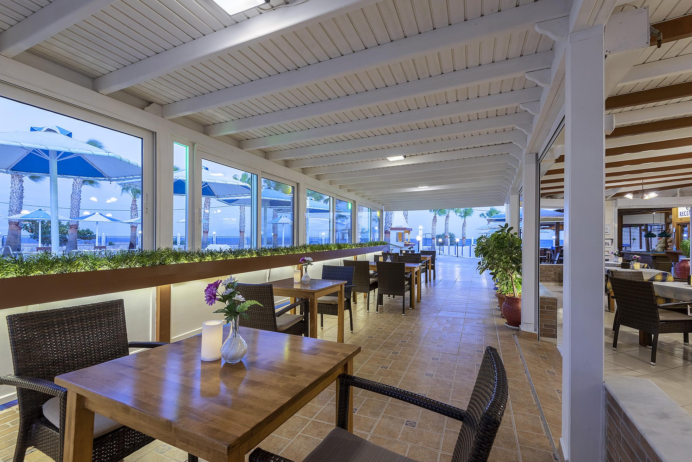 Mammis Beach Hotel Kardamena  Eksteriør billede