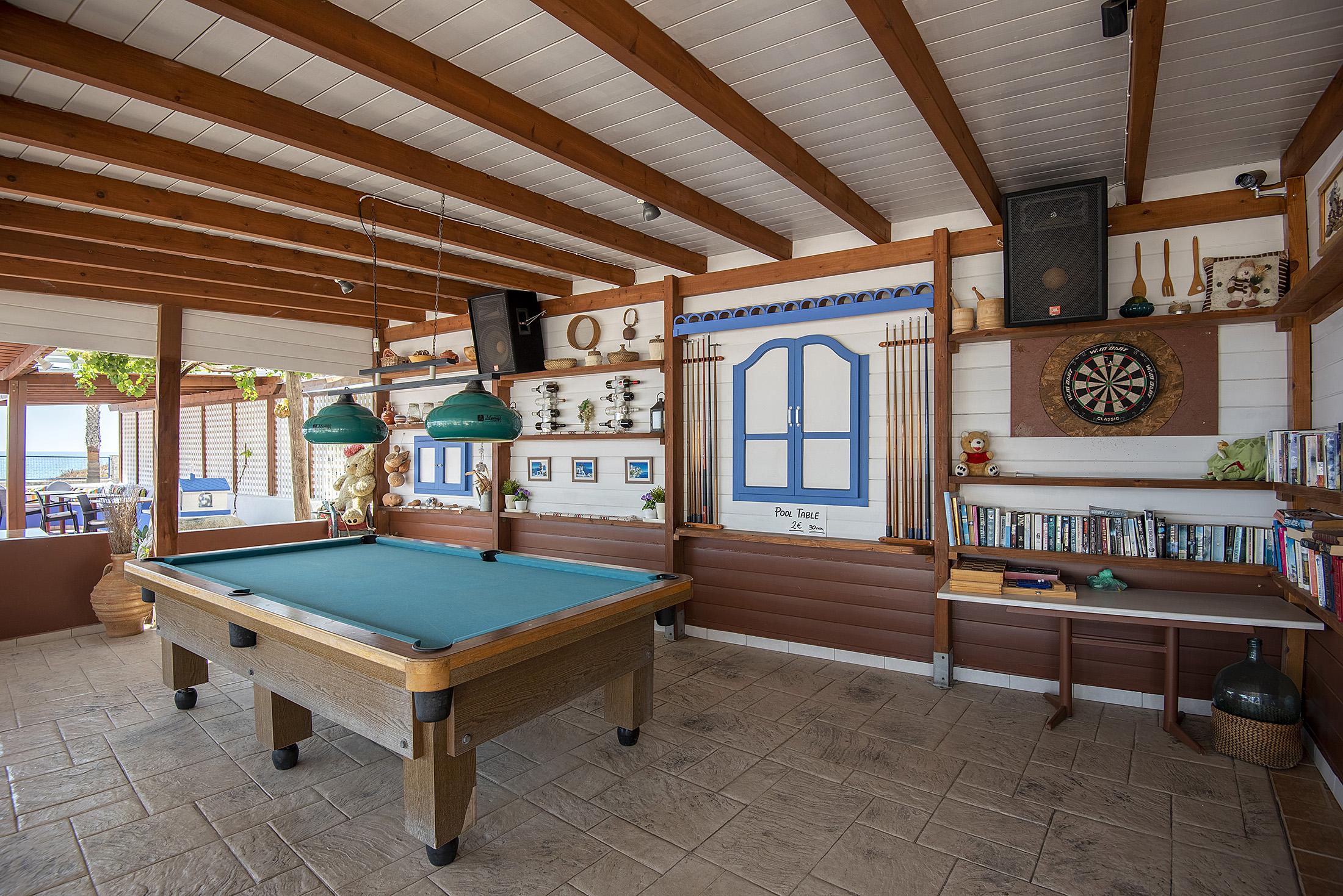 Mammis Beach Hotel Kardamena  Eksteriør billede