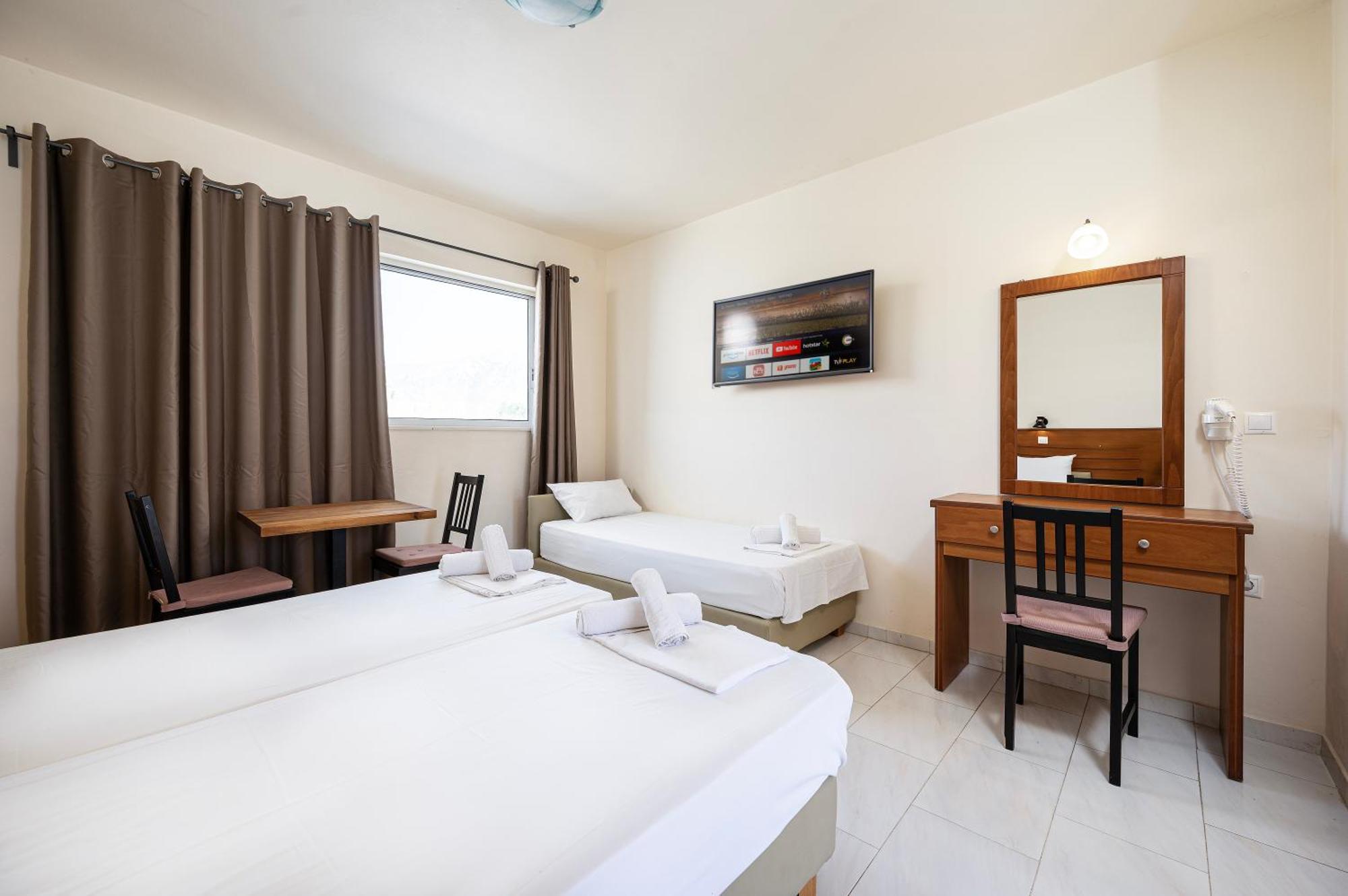 Mammis Beach Hotel Kardamena  Eksteriør billede